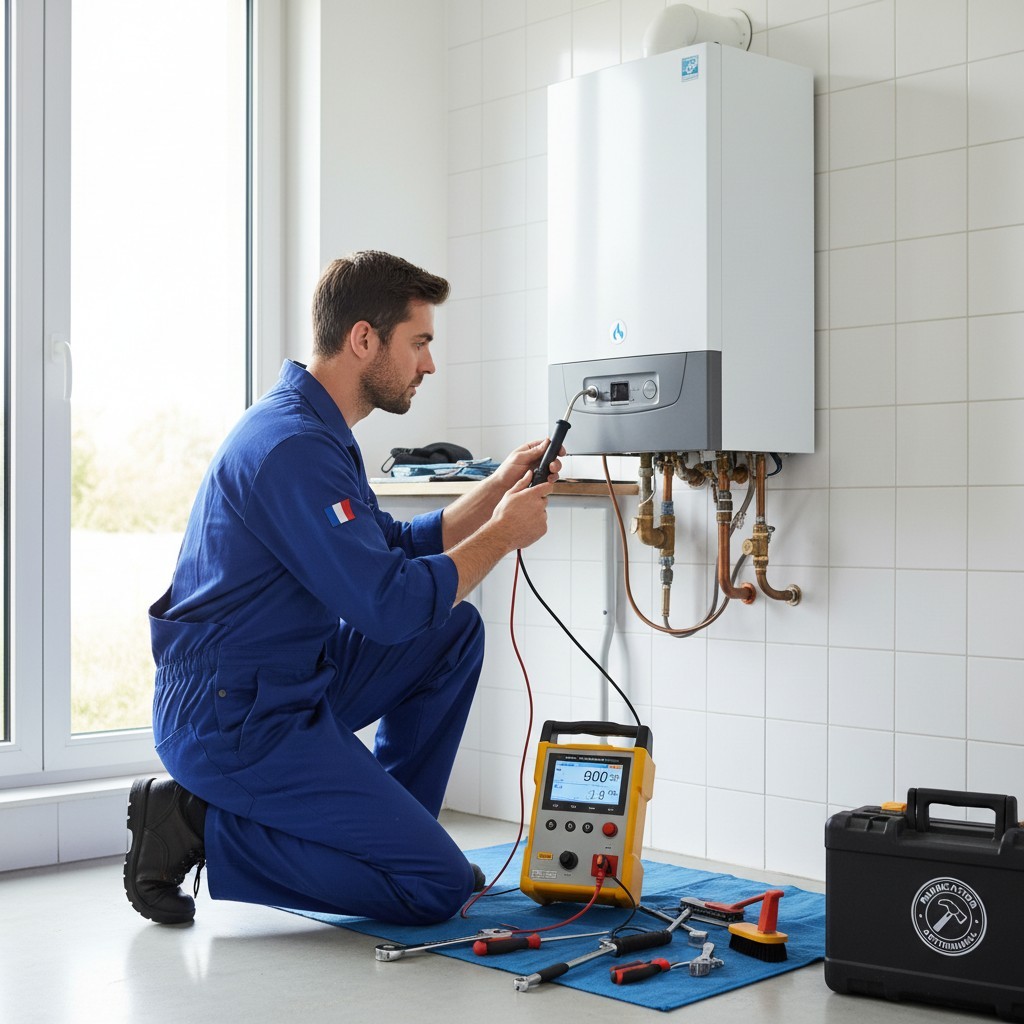 BATIMENT TRAVAUX SERVICES
